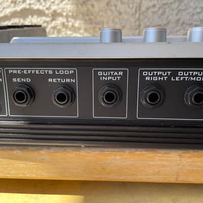 Rocktron Utopia G300 Professional Guitar System image 12