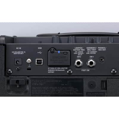 Boss BT-Dual - Bluetooth Audio MIDI Dual Adapter image 3