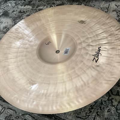 Mint Zildjian 20" K Symphonic Series Single Cymbal K2109 image 8
