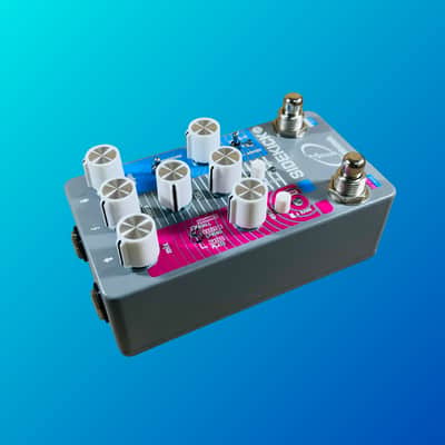 Crazy Tube Circuits Sidekick JR image 4
