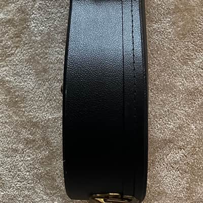 Gibson ES-335, 345, 355 Custom Hardshell Case 2020s - Black image 3
