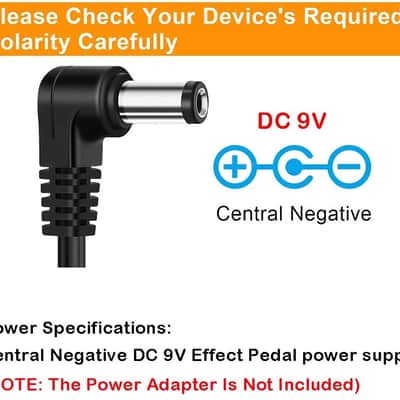 Guitar LOOPER & TUNER Effect Pedal Guitar Looping and Tunning image 6