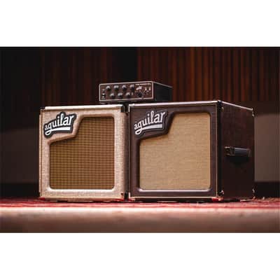 Aguilar TH 350 LTD Chocolate Brown image 3