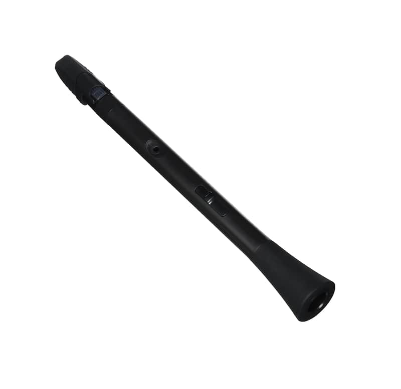 Nuvo Dood Clarinet, Black/Black N410DBBK image 1