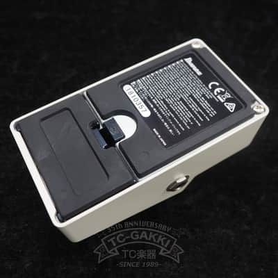 Ibanez NTS NOT TUBE CREAM image 3