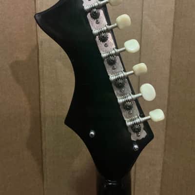 Sekova Big Horn Electric Guitar image 6