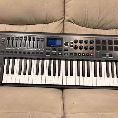 Novation Impulse 49 MIDI Keyboard Controller
