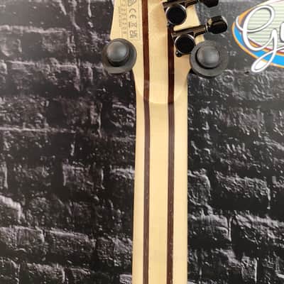 Ibanez RG8560-SPB j.Custom image 8