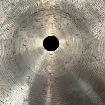 Zildjian A Series Armand Box Set 14/16/20" Cymbal Pack with Anniversary Bag 2010s - Traditional image 22