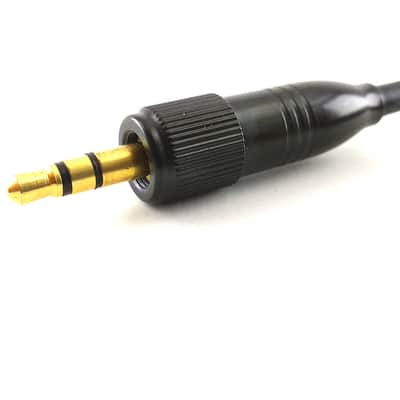 Sony UWP, Sony UTX , Sony ECM-V1BMP, replacement microphone HarrisLM1 image 9
