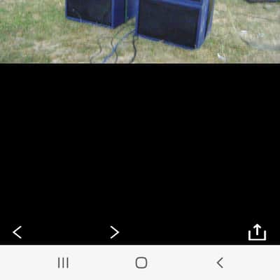 Turbosound Floodlight System 12×12 image 8
