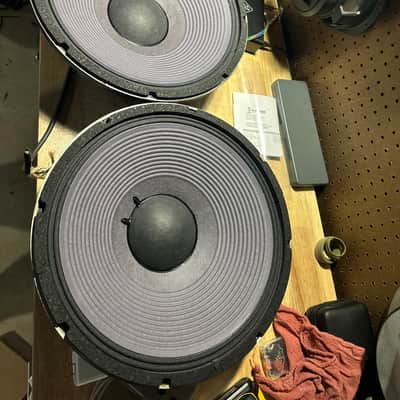 JBL 4671 restored (pair) image 6