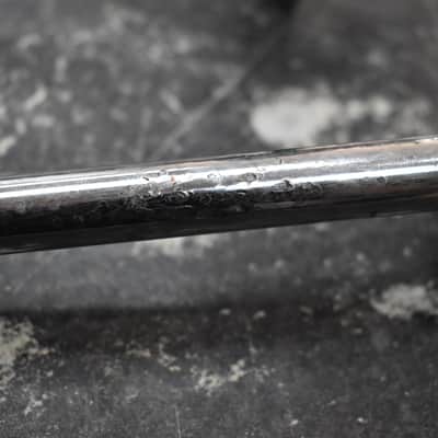 Vintage Tama Superstar/Imperialstar Bass Drum Brackets and Spurs image 4
