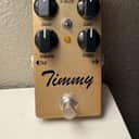 Paul Cochrane Timmy V2 Overdrive 2017 Limited Edition Gold