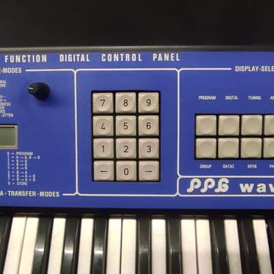 PPG Wave 2.3 Bild 6