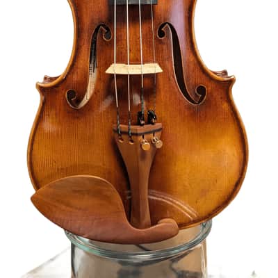 Ming Jiang Zhu 905 Violine – Guarneri Modell A mit warmem, ausgewogenem Klang image 7