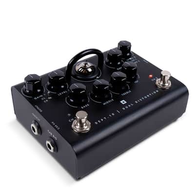 Blackstar Dept. 10 Dual Distortion Tube Driven Pedal image 3
