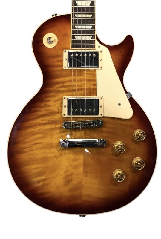 Gibson Les Paul Traditional T 2016 | Reverb