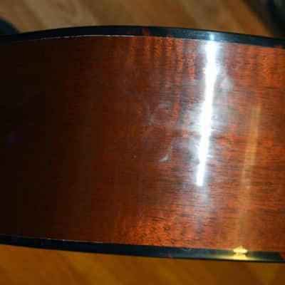 Martin D-18VS 2006- 12 Fret Slotted Headstock Acoustic Guitar image 12
