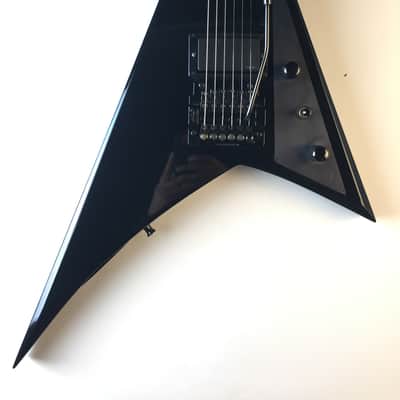 1988 Jackson USA Randy Rhoads Custom Neck Through with Kahler Tremolo - One Owner image 9