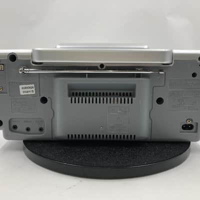 Kenwood MDX-L1-W CD MD Radio Personal Stereo System from Japan image 4