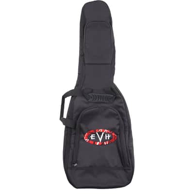 EVH Wolfgang / Striped Series Signature Electric Guitar Gigbag image 1