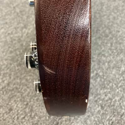 Gibson Les Paul Studio Faded 2010 - 2011 - Worn Brown image 16