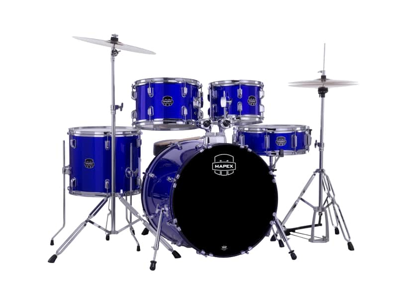 Mapex Comet Fusion Set image 1