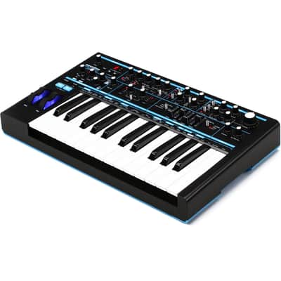 Novation Bass Station II Analog Synthesizer image 4