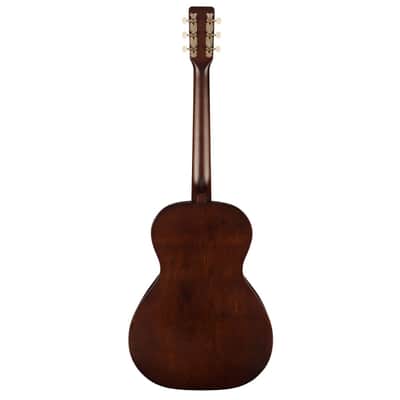 Gretsch - Jim Dandy Concert Rex Burst #2711100535 image 2