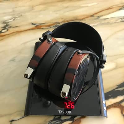 Audeze LCD-4 Over-Ear Headphones image 4