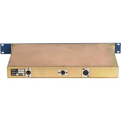 Chandler Limited Germanium Preamp/DI Microphone Preamp image 4