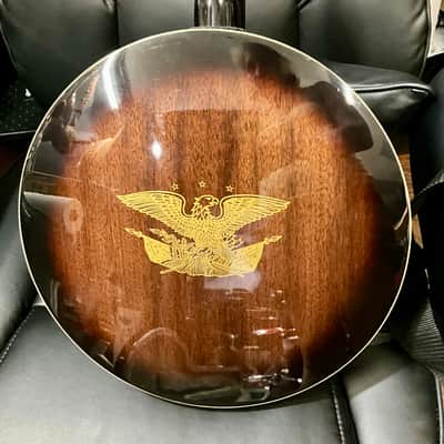 Epiphone MB200 5-String Banjo w/Hardshell Case image 5