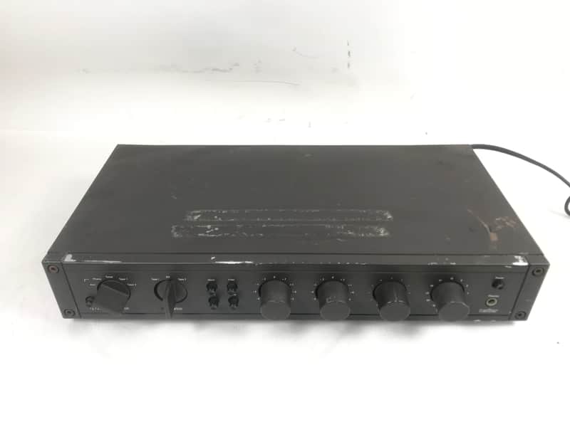 Hafler DH-110 Stereo Preamplifier image 1