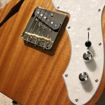 FUJIGEN(FGN) Neo Classic Series NTE110MMHT ~Natural~ #G230603 [3.34kg] [Made In Japan] image 4