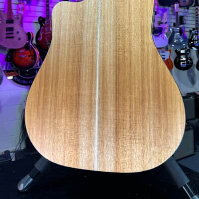 Maton Acoustic- Electric SRS70C Authorized Dealer Free Shipping!  FREE PLEK! 8054 image 8