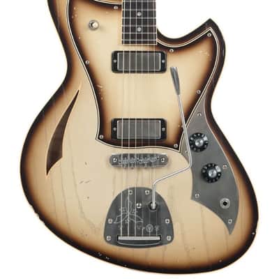 Novo Miris J Toasted Marshmallow Mini Humbuckers image 1
