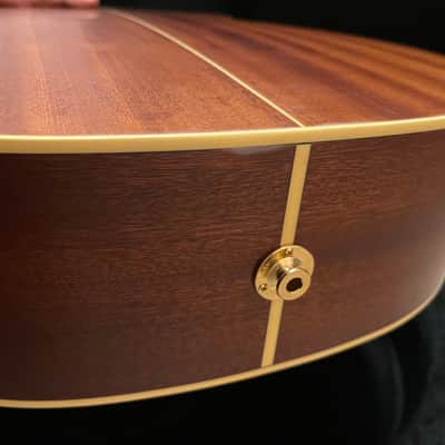 Takamine EAN40C-12 image 3
