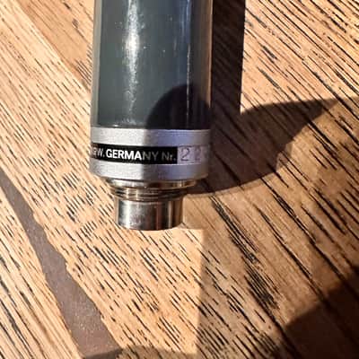 Beyerdynamic Beyer m69 200ohm W - Green/silver (n°2 of 2) image 10