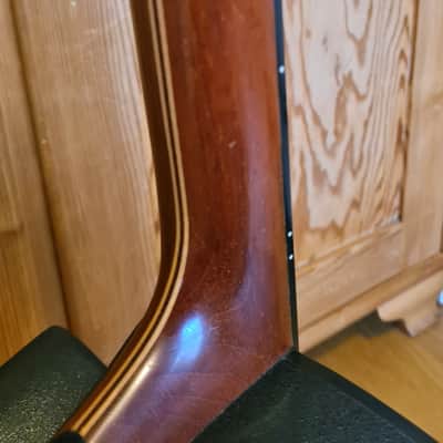 Guitare Ovation Collector 2007 BCS + GK3 + Gearless TBE image 12