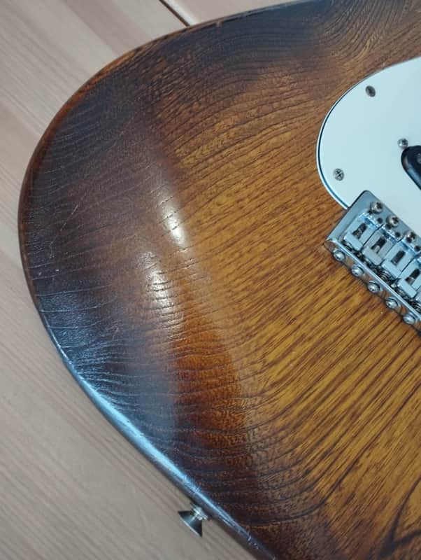 Greco Stratocaster Sparkle sound SE 600 1977 | Reverb