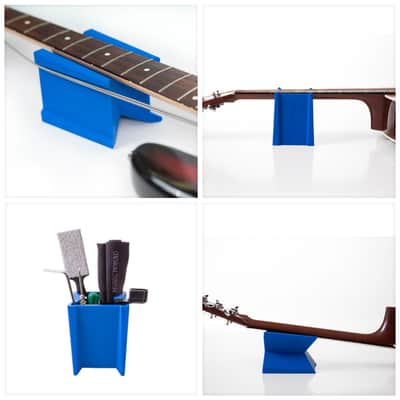 Music Nomad MN206 Cradle Cube image 2