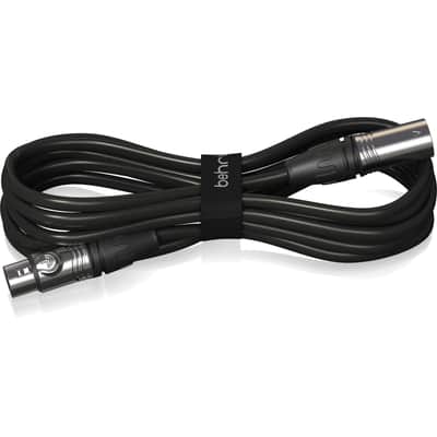 Behringer TM1 Dark Edition black - Condenser microphone image 6
