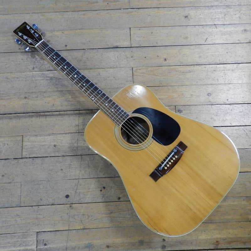 Kiso-Suzuki WS-100 MIJ image 1