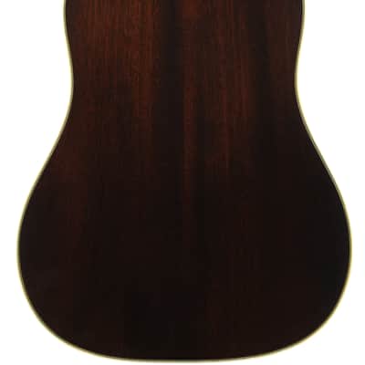 Gibson Southern Jumbo Sunburst 1969 image 8