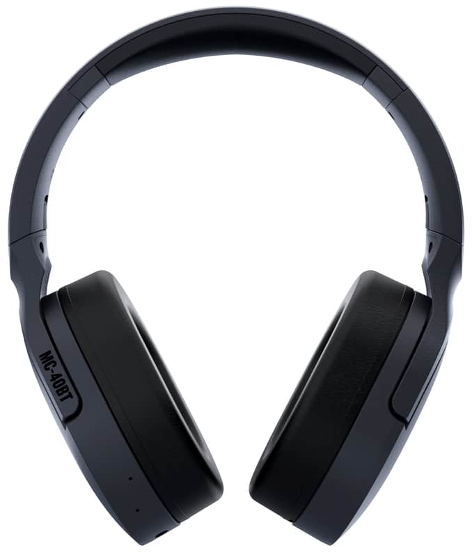 MACKIE MC-40BT CUFFIA BLUETOOTH CON MICROFONO image 1