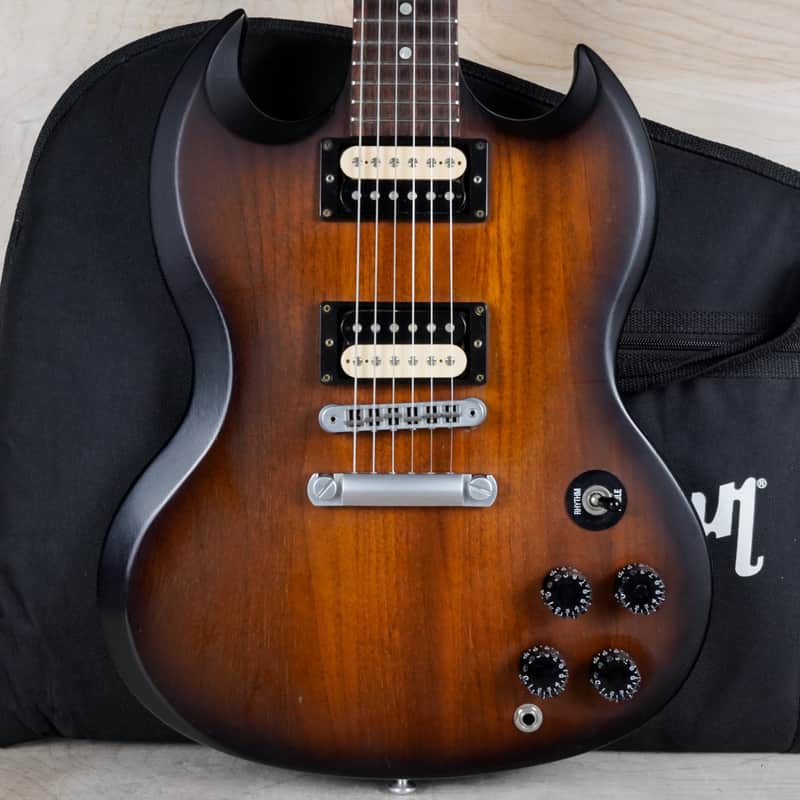 Gibson SGJ 2014 | Reverb