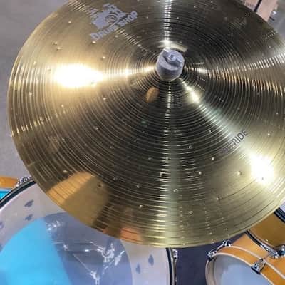 KC Drum Entry Cymbal Pack image 3
