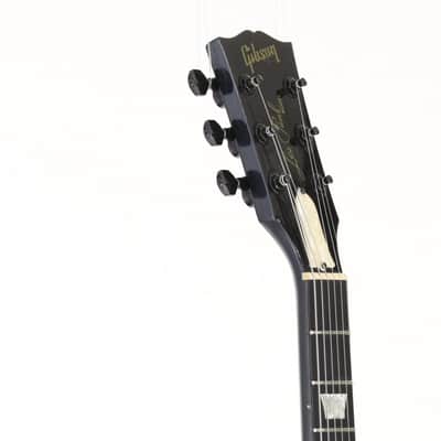 GIBSON USA 1997 Les Paul Studio LITE Trans Blue [90637376] (04/30) image 11
