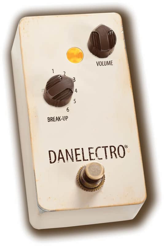Danelectro THE BREAKDOWN Pedal image 1